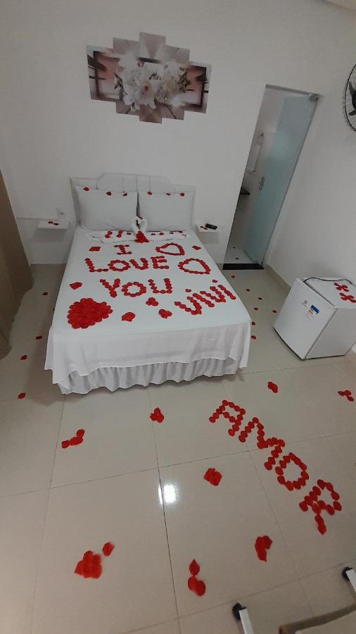 Pousada Jeitim Mineiro Capitolio Bagian luar foto