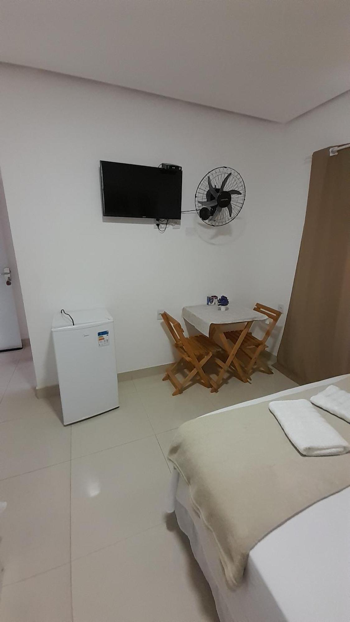 Pousada Jeitim Mineiro Capitolio Ruang foto
